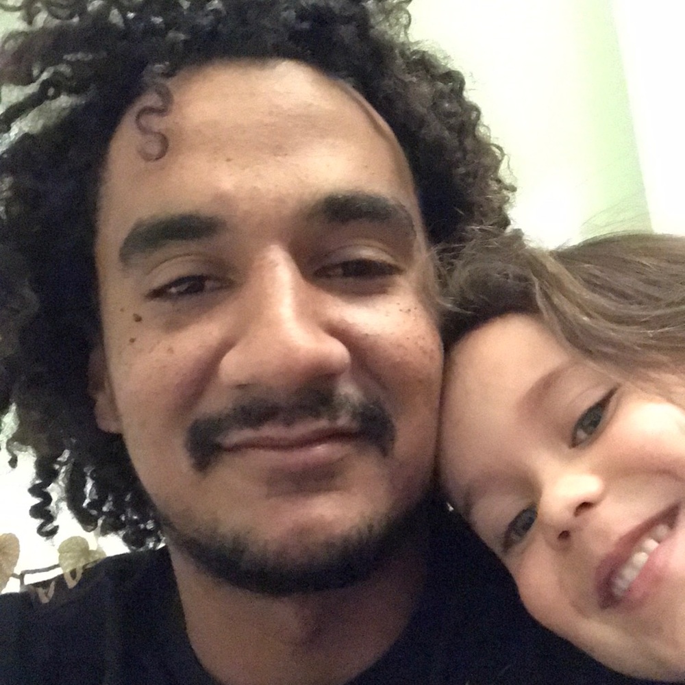 Meet your Posher, Aaron